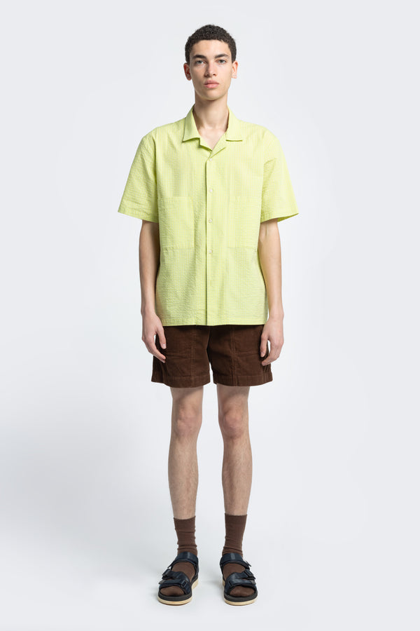 Elation Cord Short Coco