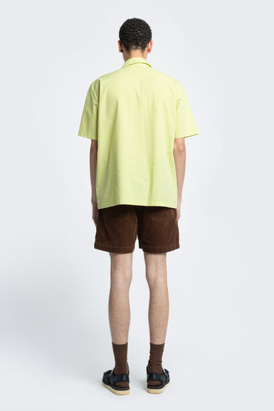 Elation Cord Short Coco
