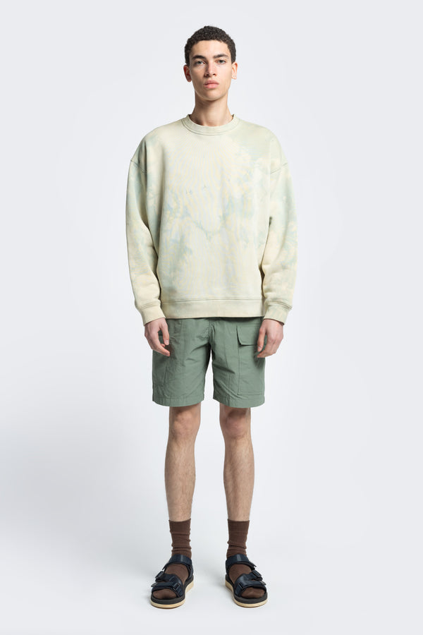 Longshore Utility Short Fatigue Green