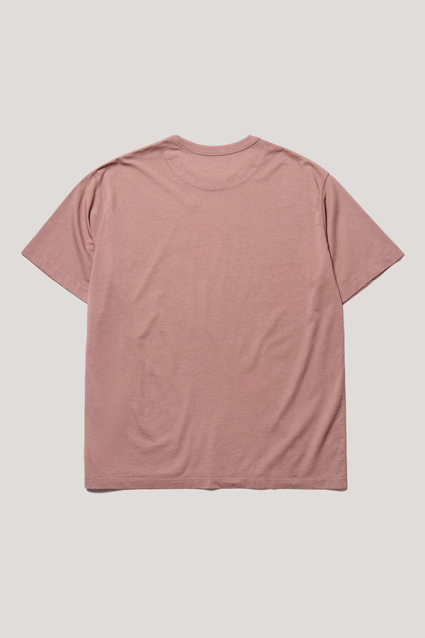 Men's Tutti Felice Print Tee Cocoa