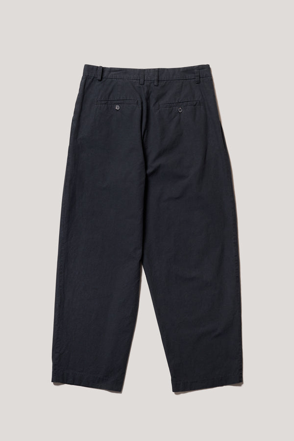 Cove Pant Jet Black