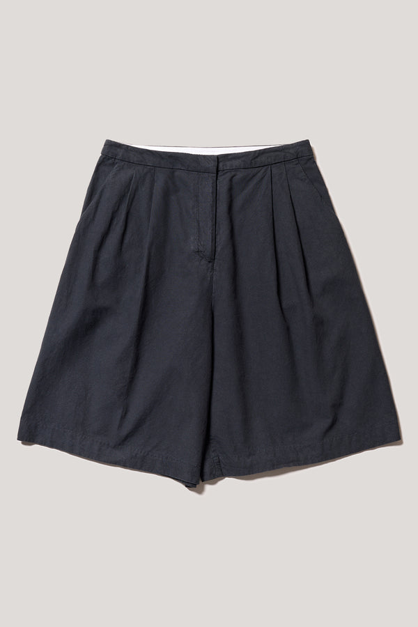Disorder Short Jet Black