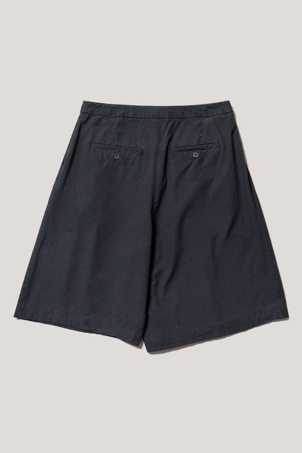Disorder Short Jet Black