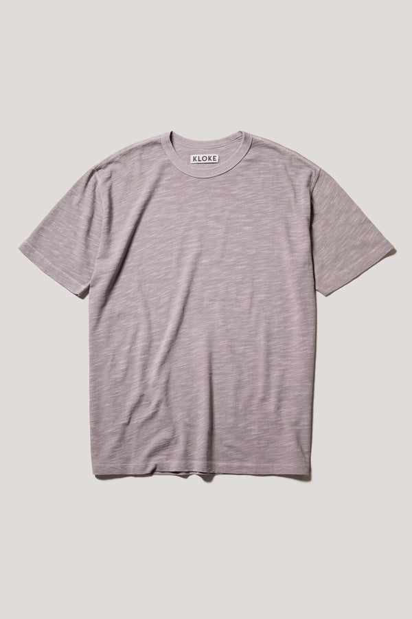Inverse T-Shirt Mauve