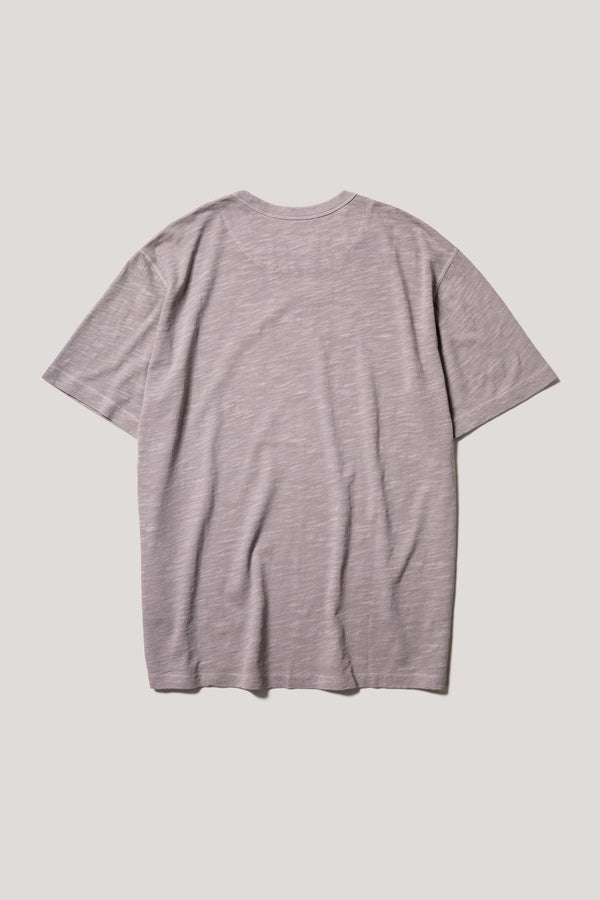 Inverse T-Shirt Mauve