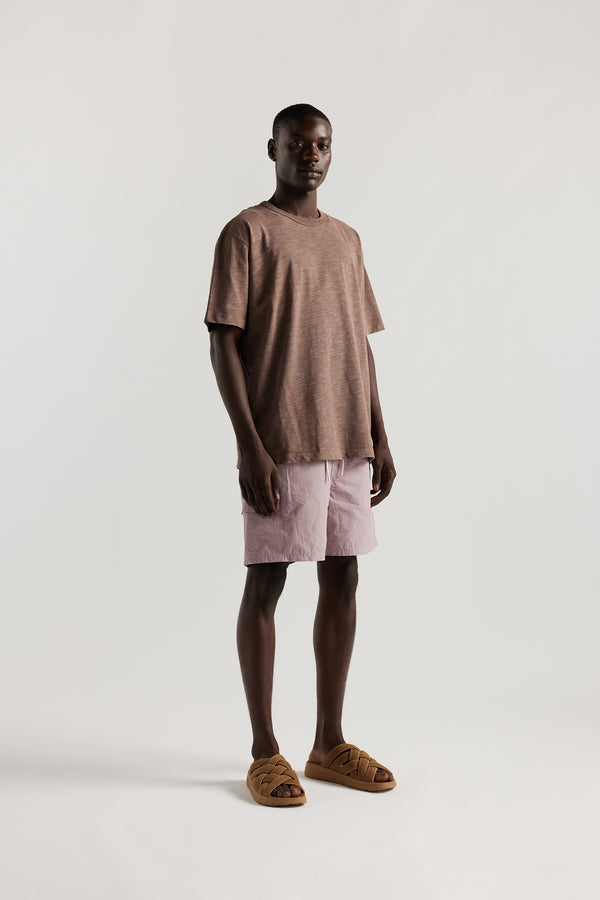 Cyclic Swim Short Lilac