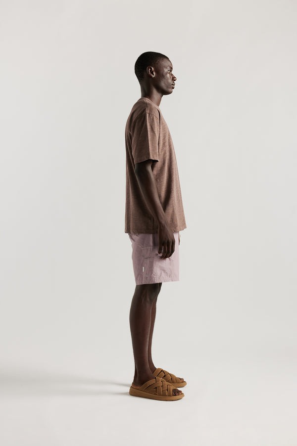 Cyclic Swim Short Lilac