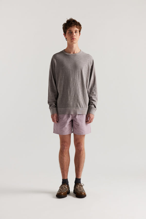 Cyclic Swim Short Lilac