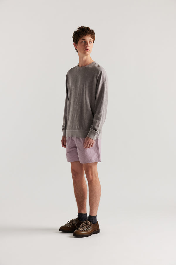 Cyclic Swim Short Lilac