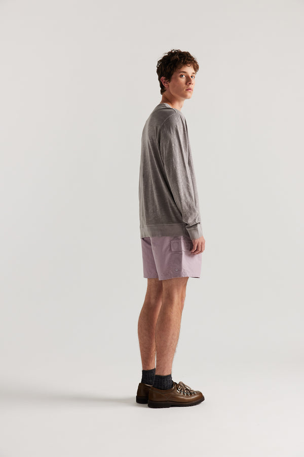 Cyclic Swim Short Lilac