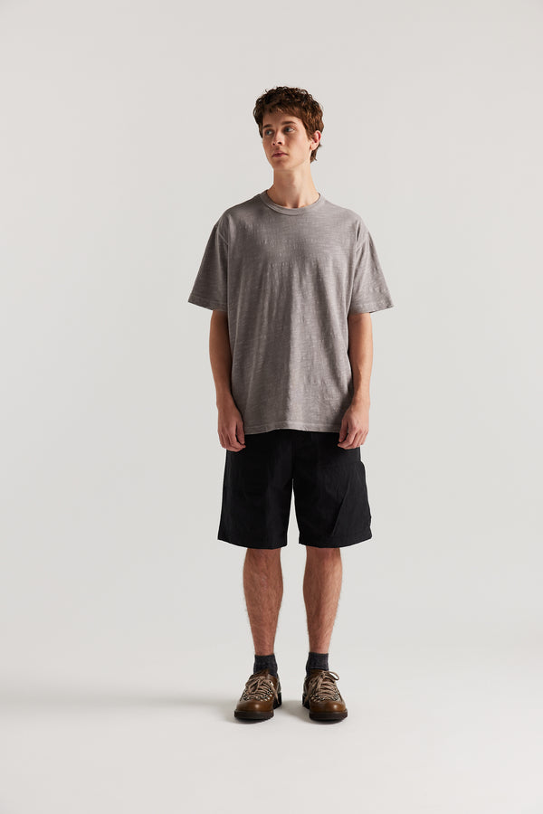 Inverse T-Shirt Mauve