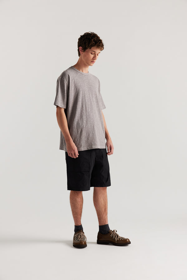 Inverse T-Shirt Mauve