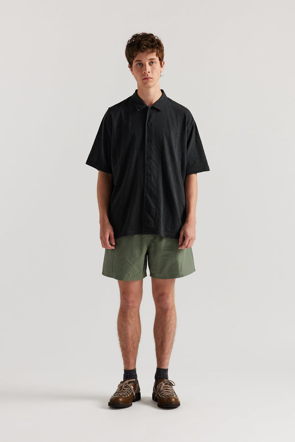 Cyclic Swim Short Olive