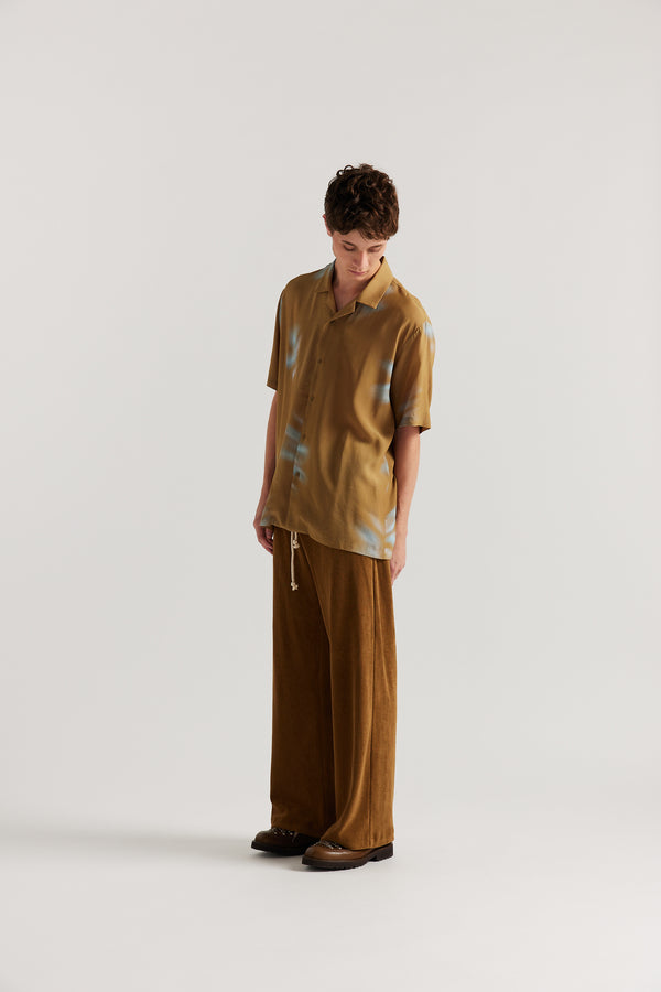 Prone Track Pant Coffee