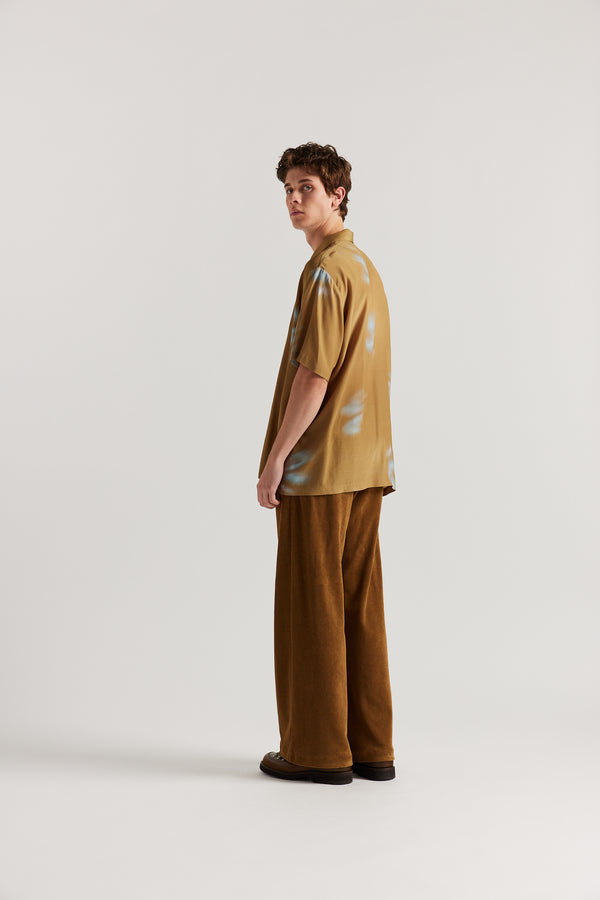 Prone Track Pant Coffee