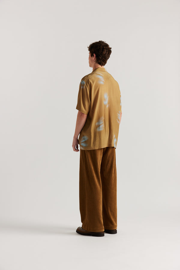 Prone Track Pant Coffee