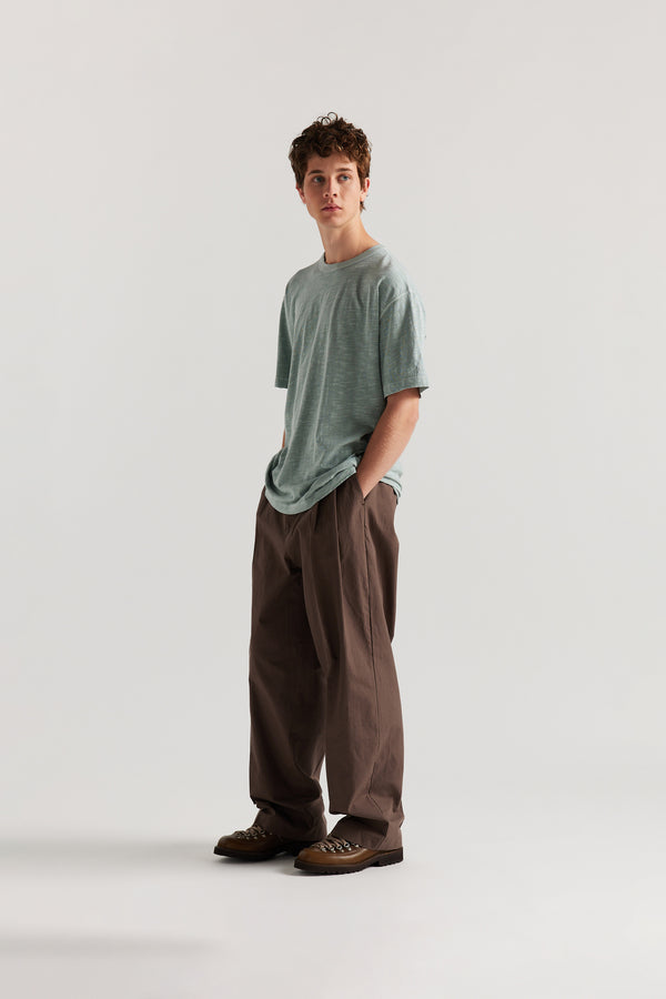 Cove Pant Brown