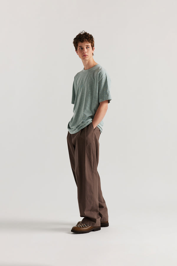 Cove Pant Brown