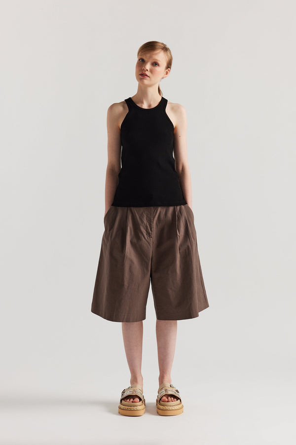 Disorder Short Brown