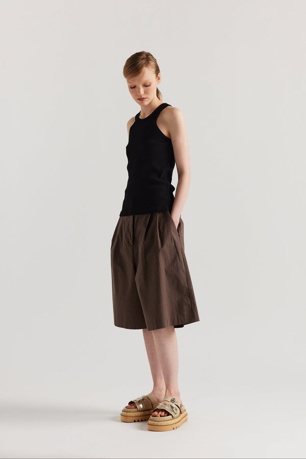 Disorder Short Brown