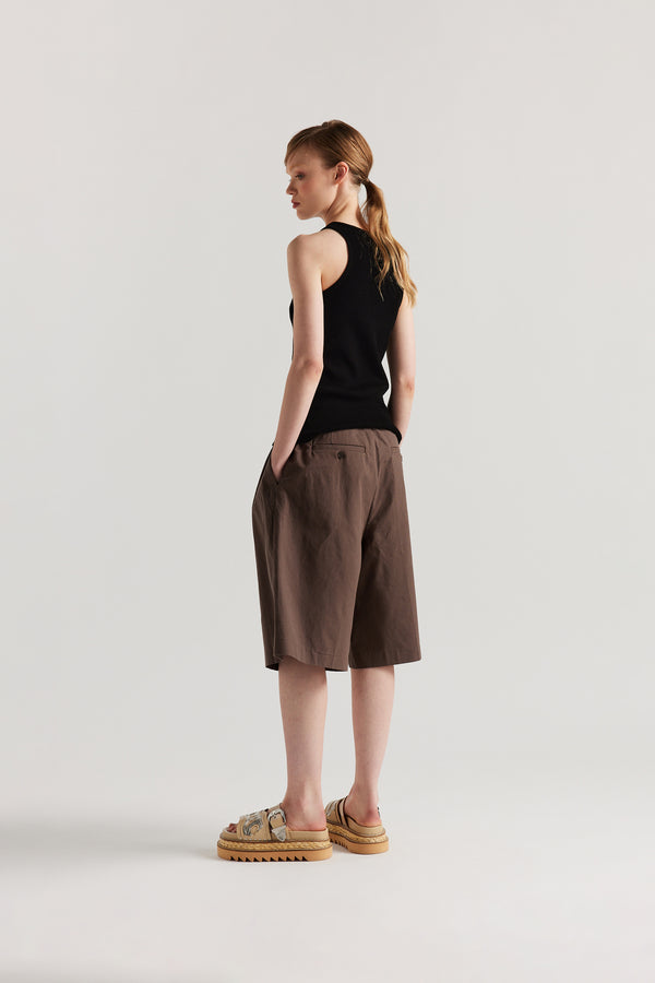 Disorder Short Brown