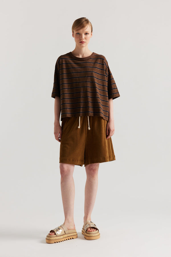 Glint Lounge Short Coffee