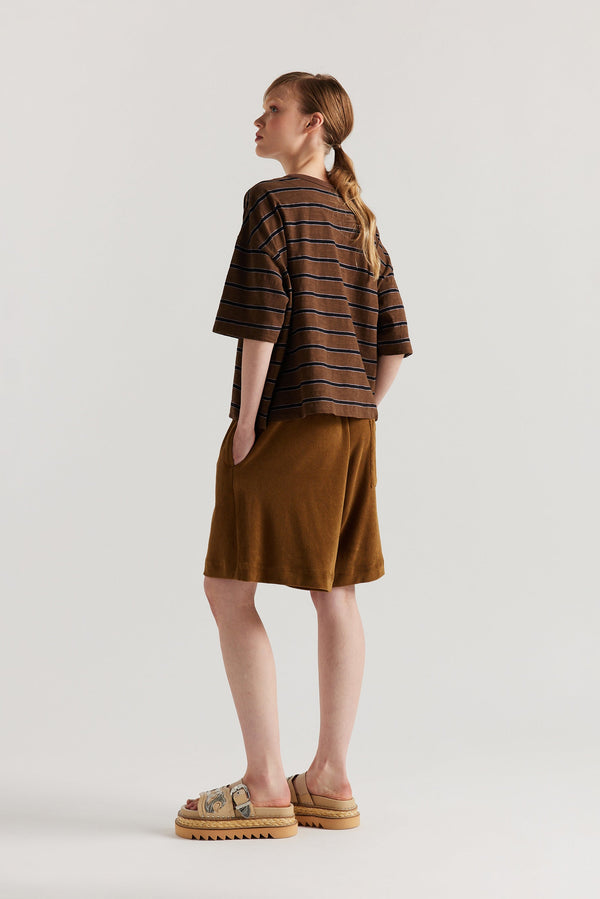 Glint Lounge Short Coffee