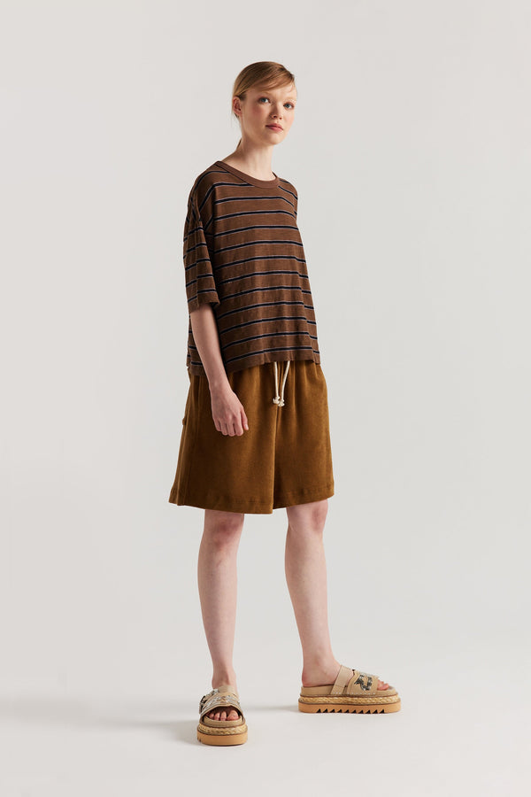 Glint Lounge Short Coffee