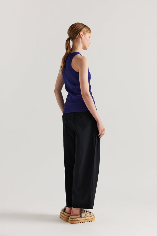 Harmonic Pant Jet Black