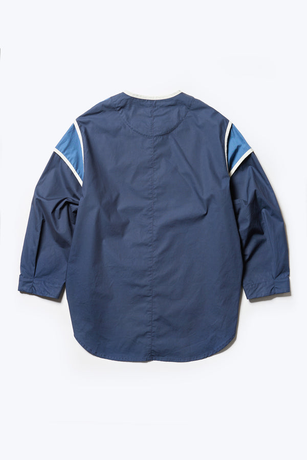 Ages Shirt Blue
