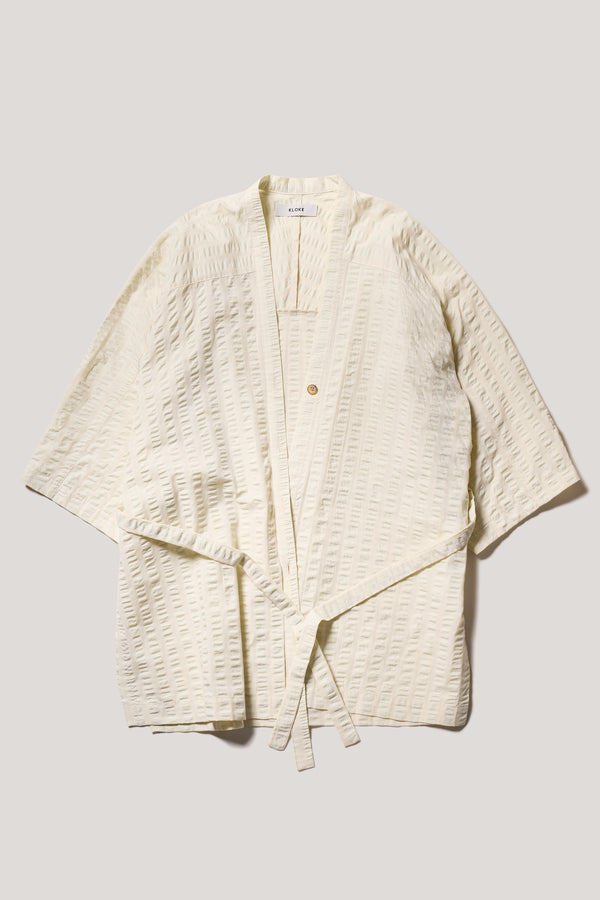 Glide Wrap Top Butter Check