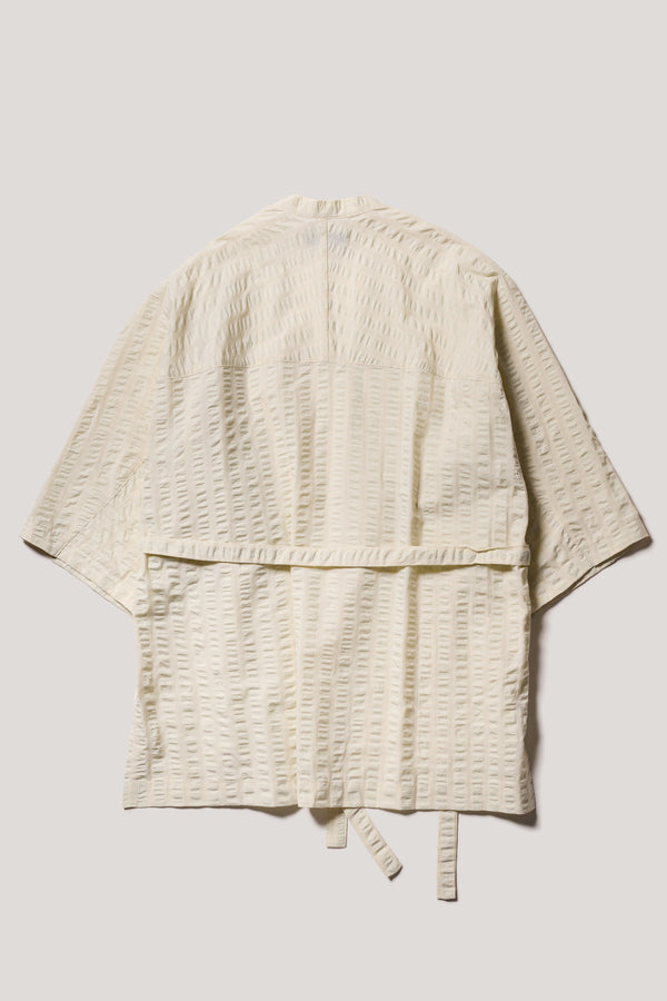 Glide Wrap Top Butter Check