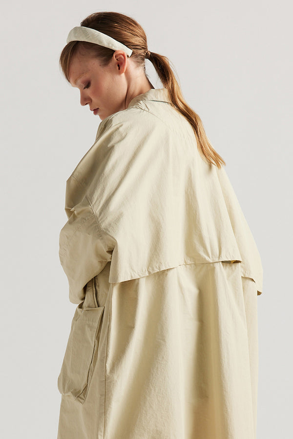 Check Headband Butter Check