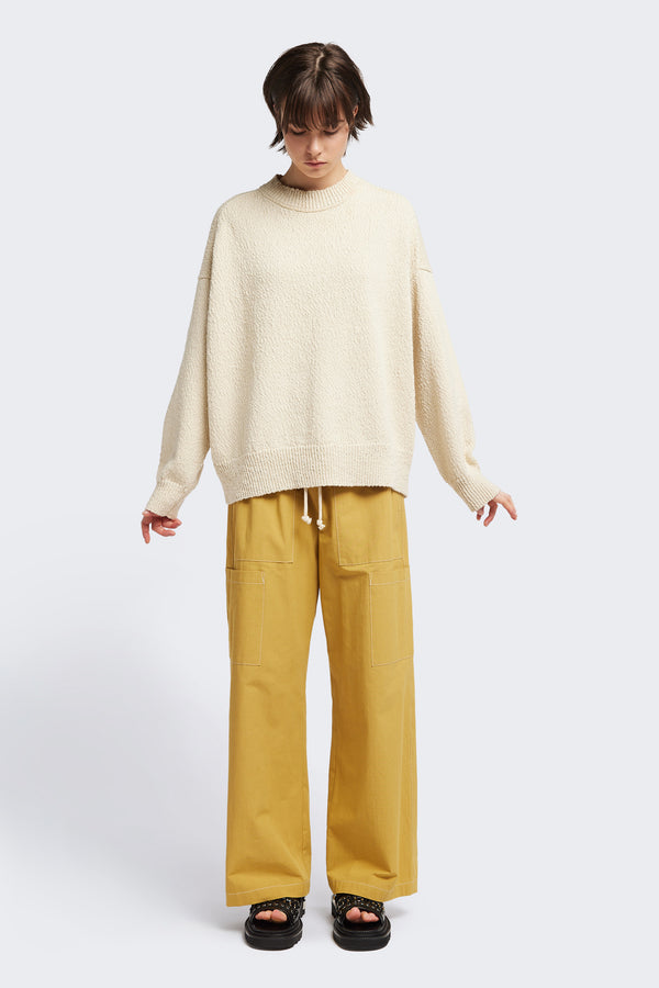 Helius Pant Mustard