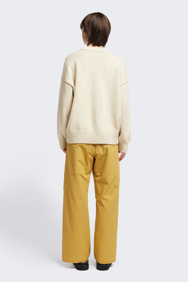Helius Pant Mustard