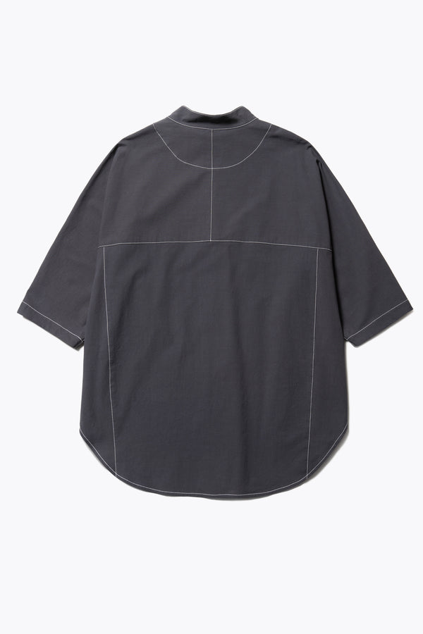 Idyll Shirt Black