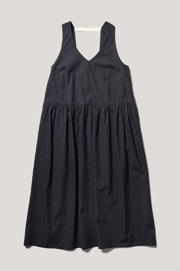 Nilas Dress Black
