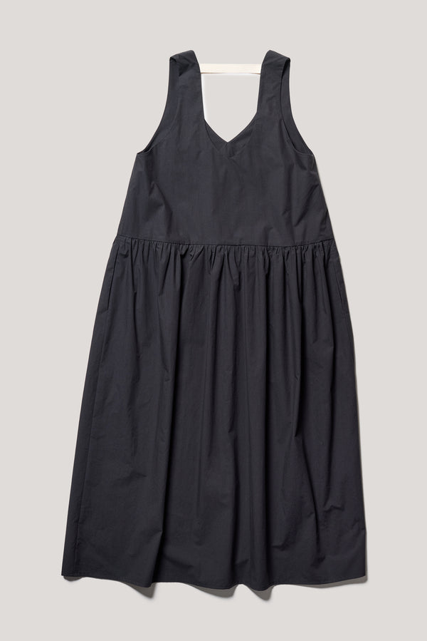 Nilas Dress Black