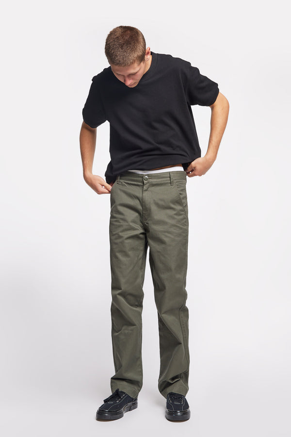 Waver Pant Olive