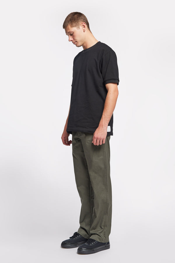 Waver Pant Olive