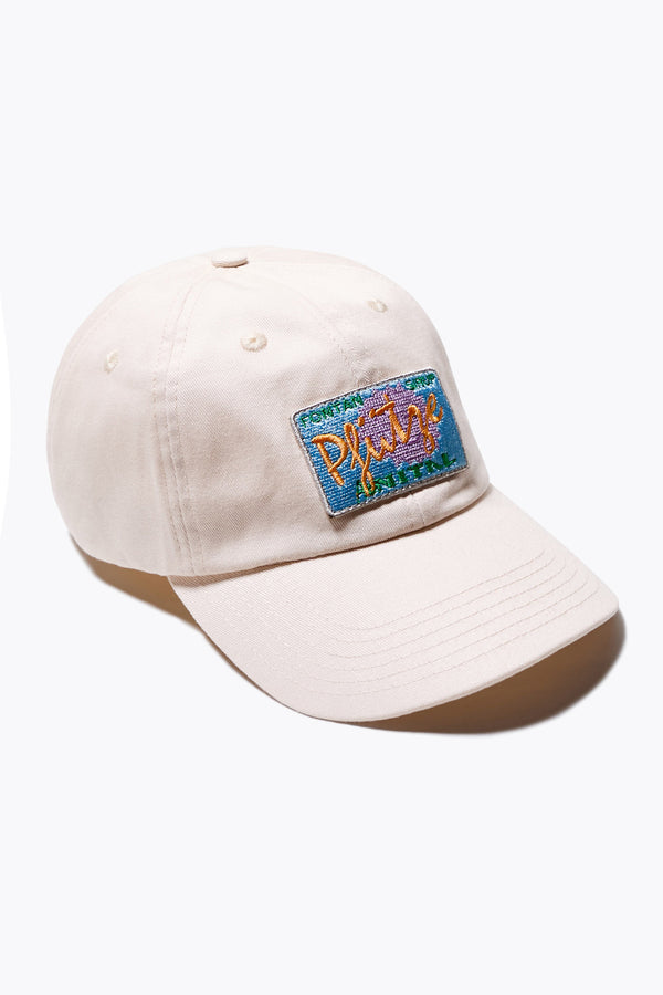 Pfutze Aer Vital Cap Ecru