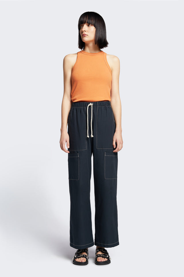 Women : : Pants – Kloke