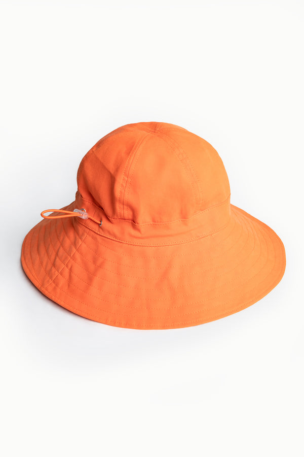 Bounty Sunhat Tangerine