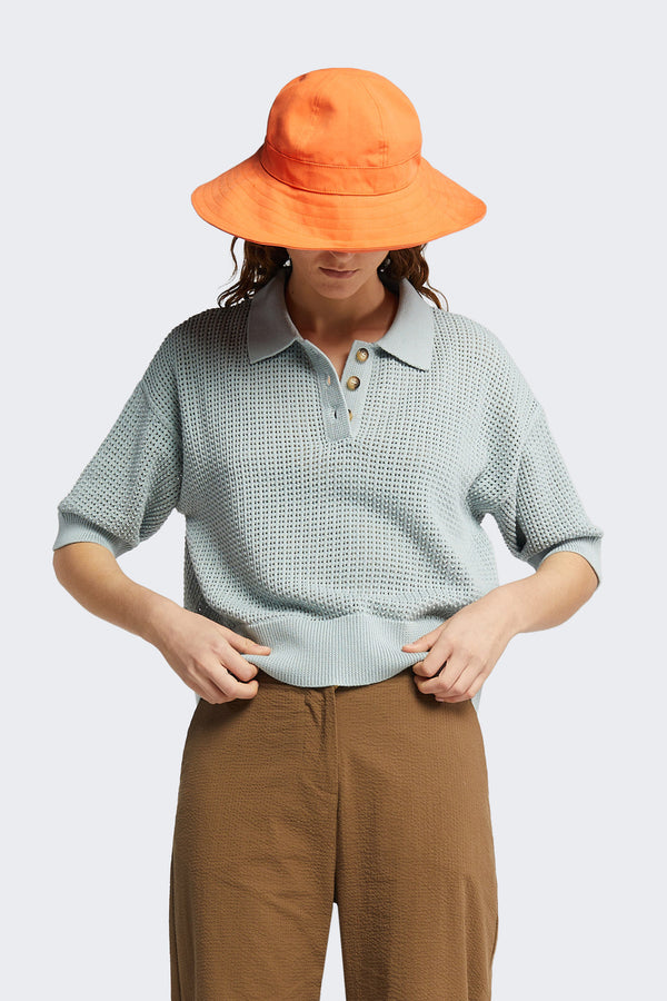 Bounty Sunhat Tangerine