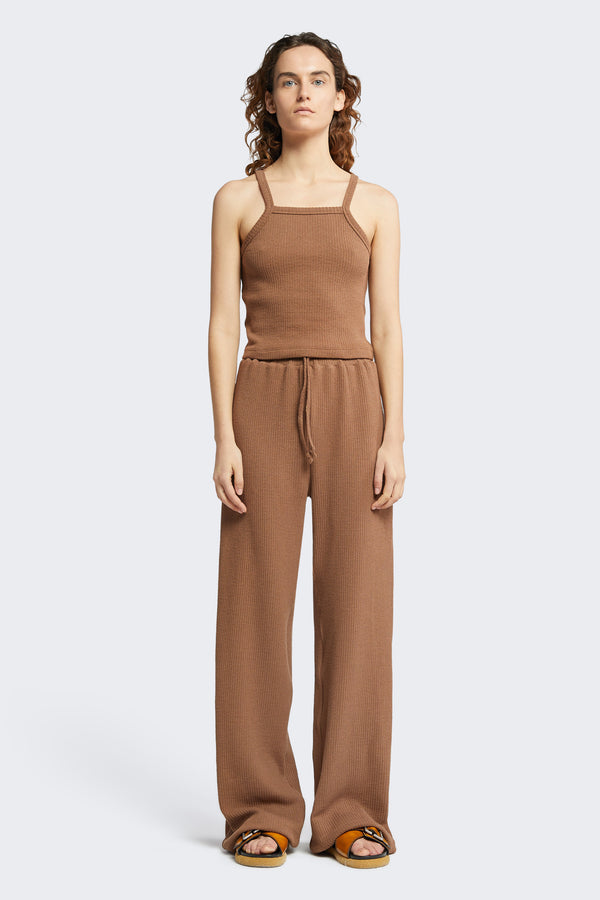 Pact Track Pant Coco