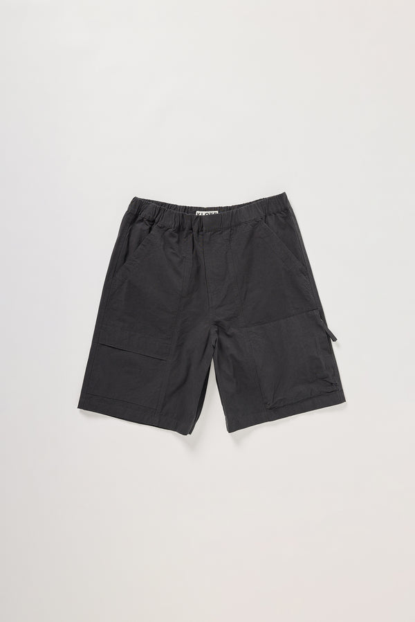 Newton Short Black