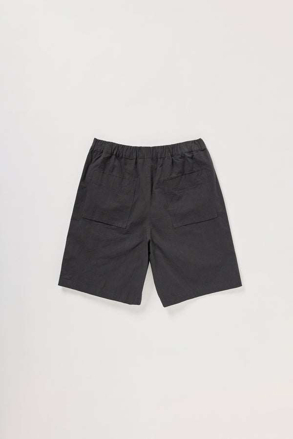 Newton Short Black