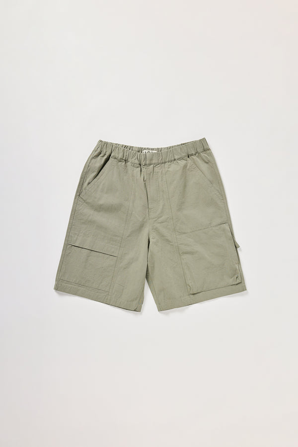 Newton Short Olive