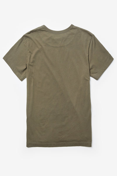 Core T-Shirt Olive