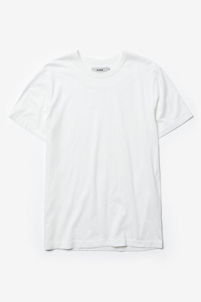Core T-Shirt White